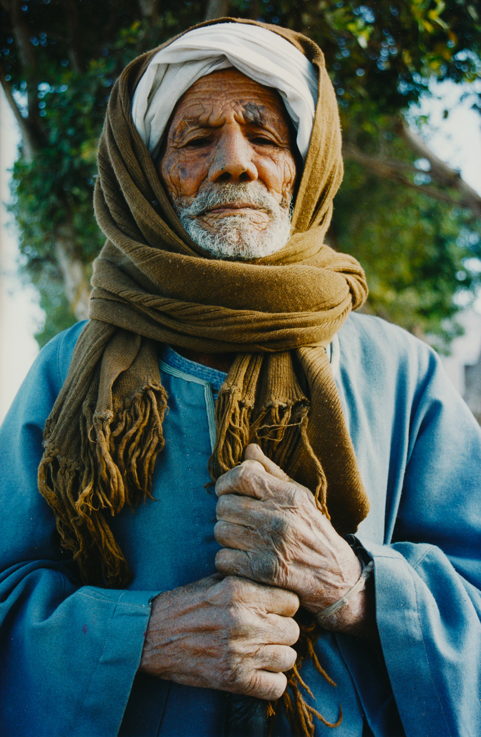 Frank M&uuml;ller – Amateurfotograf